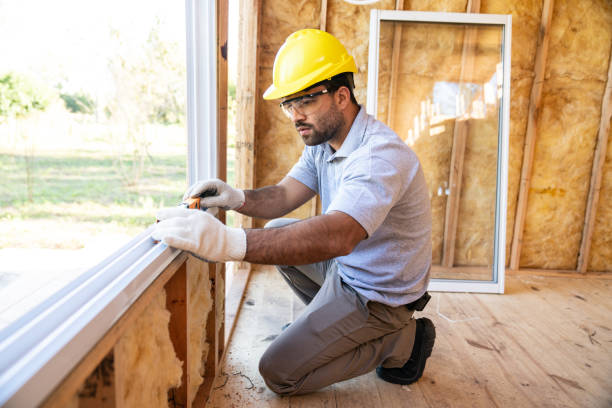 Best Professional Insulation Contractor  in Shields, MI