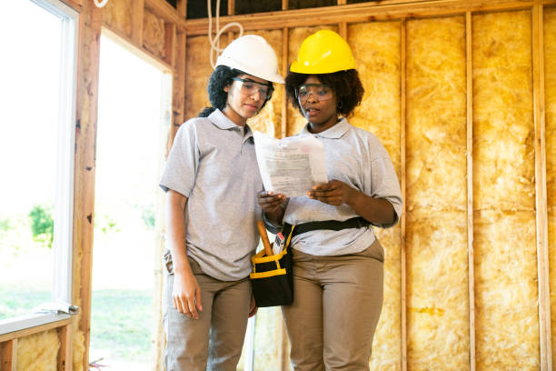 Best Home Insulation Services  in Shields, MI